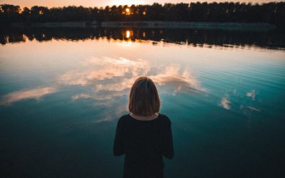 5 ways self-reflection can improve the happiness and meaning in your life.