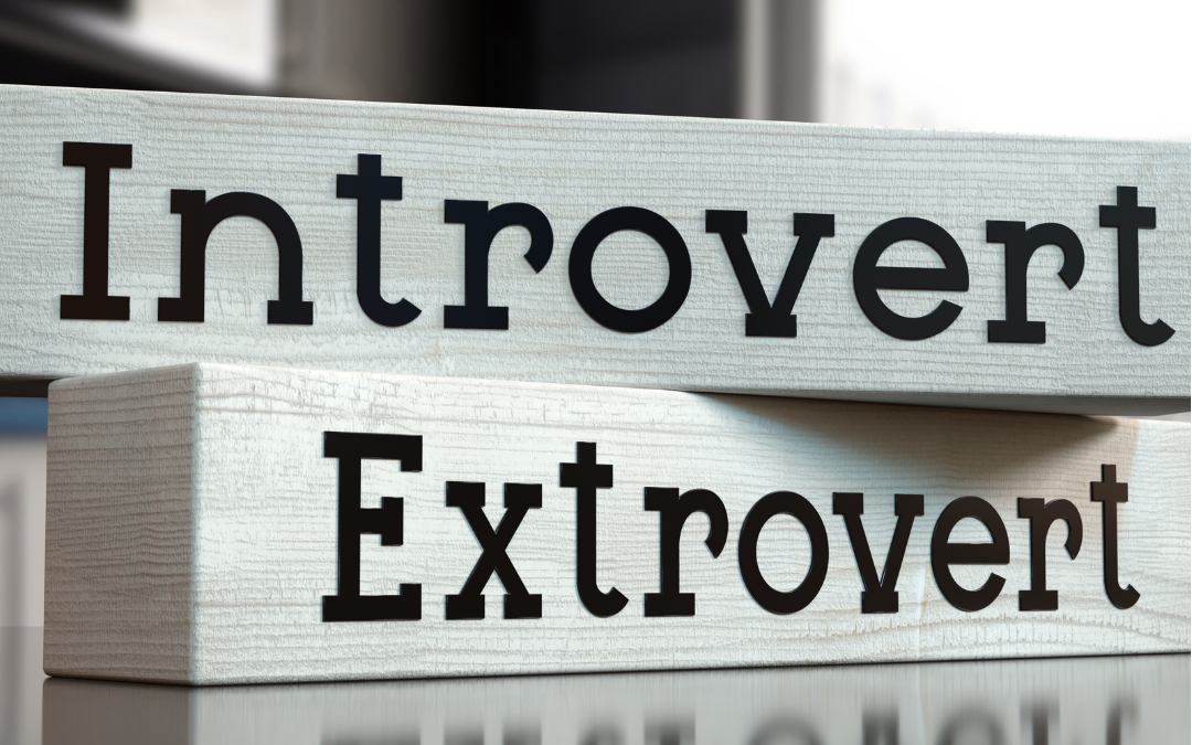 Episode 26: Introvert and Extrovert Parenting