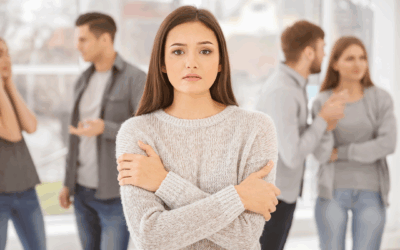 Episode 109: What Do I Tell People? How To Keep Boundaries In Your Conversations