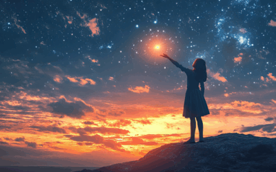 Episode 119. How to LIFT Yourself Out of Negative Thoughts