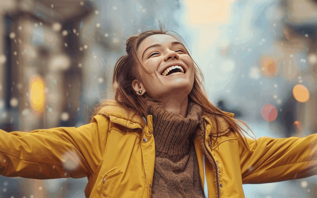 Episode 120. How to Feel Grateful, Even When You’re Really Tired