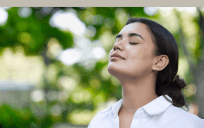 Episode 110: How to Handle Stress Better with the Power of Pause