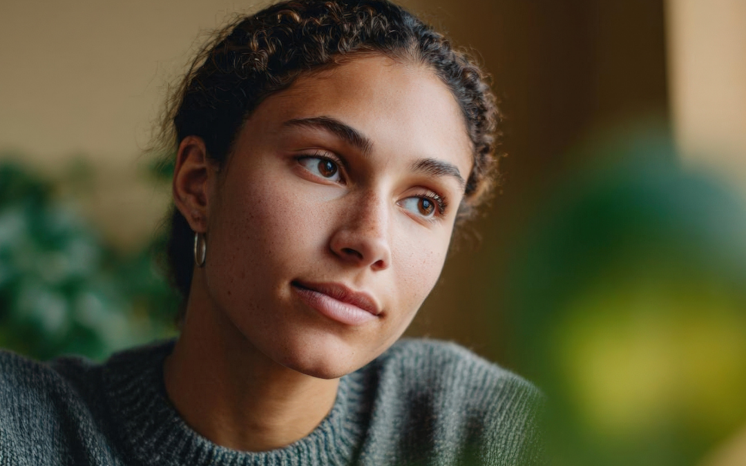 Episode 135. How to Break Free From Perfectionism