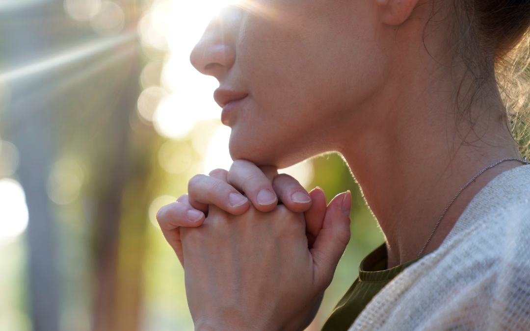 147. How to Get on the Same Side as Your Body