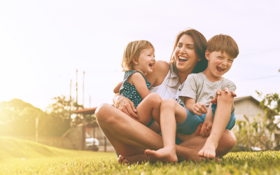 148. How to Make Summer Less Stressful
