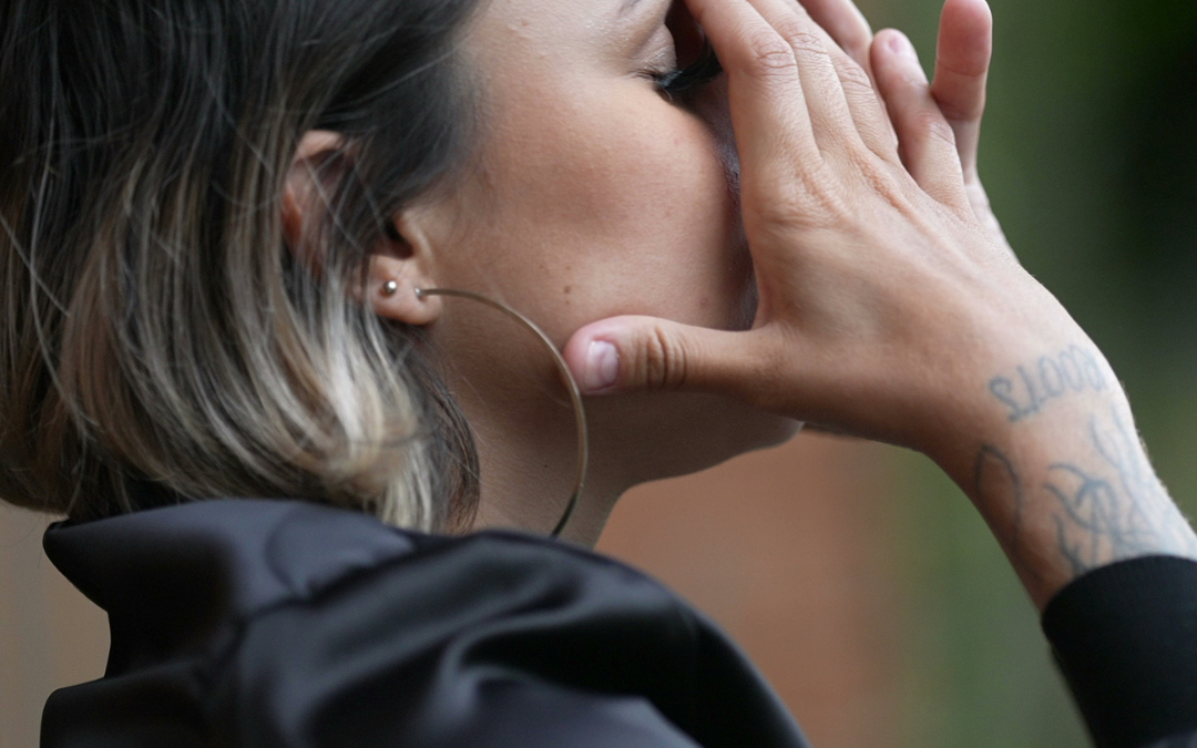 146. How to Stop Letting Shame Control Your Life