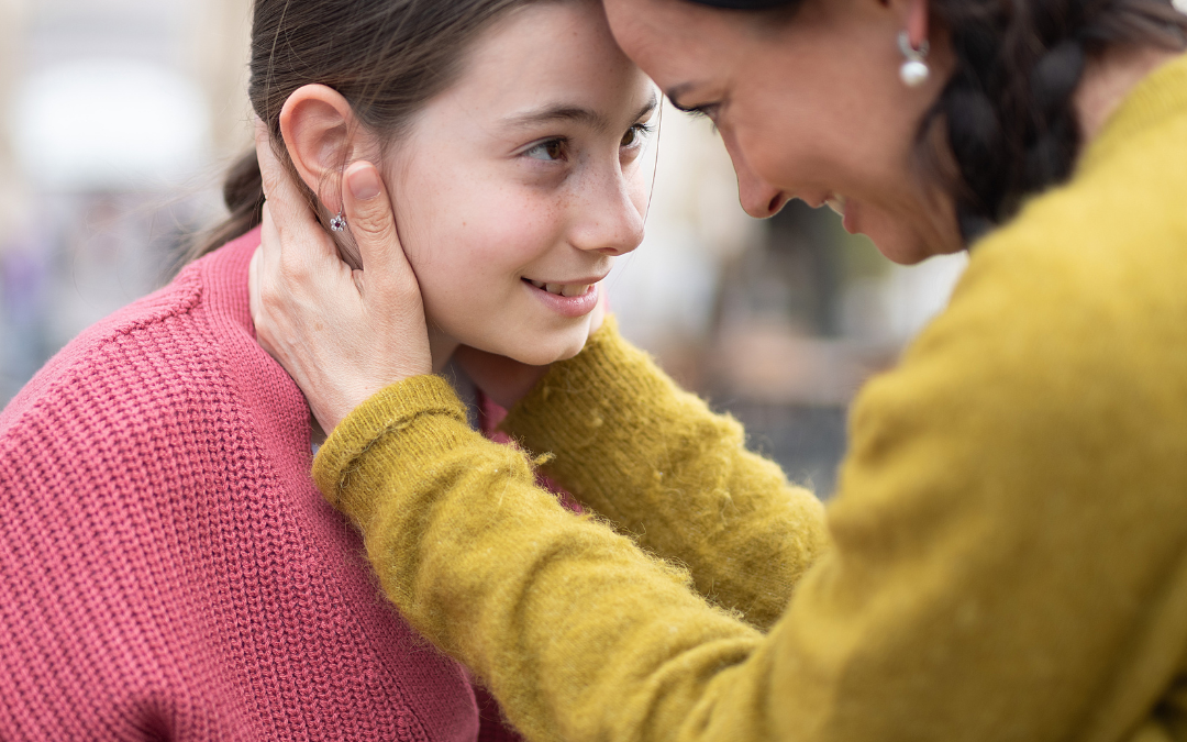 157. How to Listen So the People You Love Feel Truly Heard