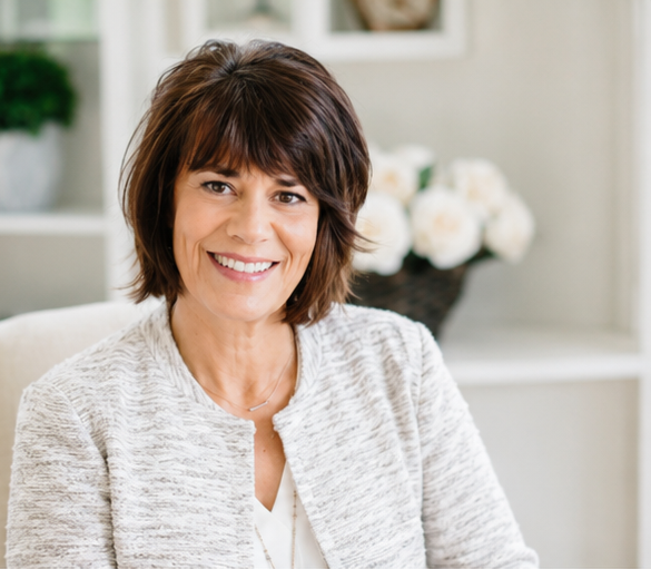 Leigh Germann