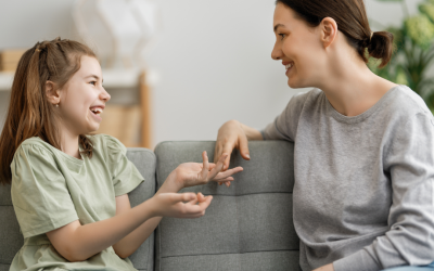 160. How to Get Your Child to Open Up