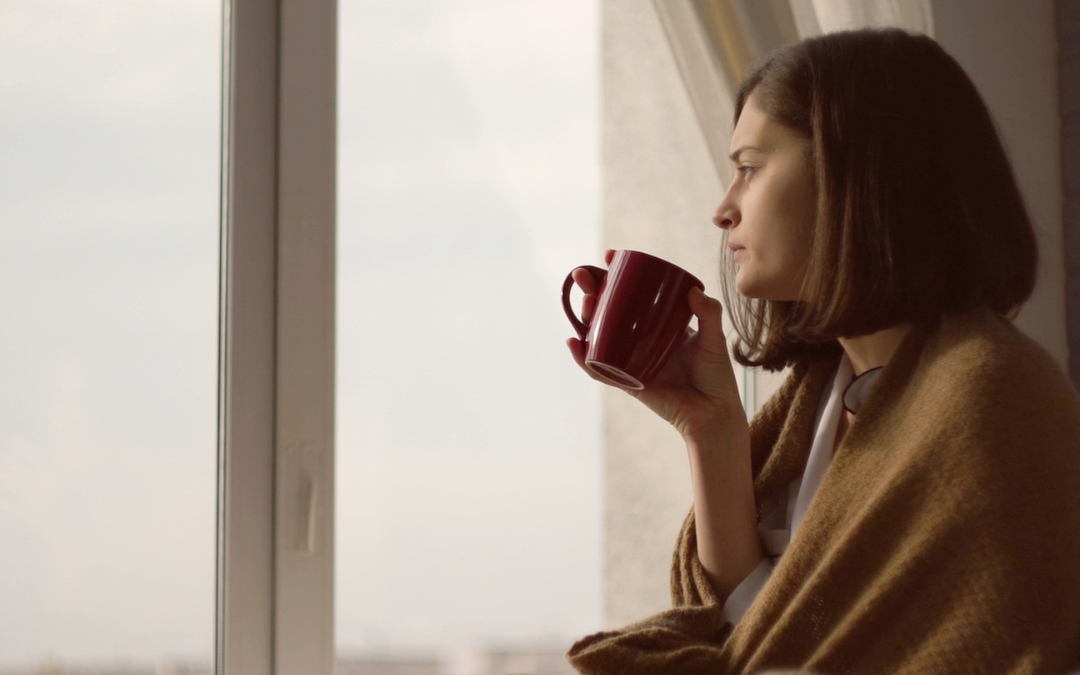 163. Why Taking A Break Doesn’t Always Make You Feel Better