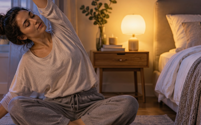 164 How to Feel Better When You Have No Time